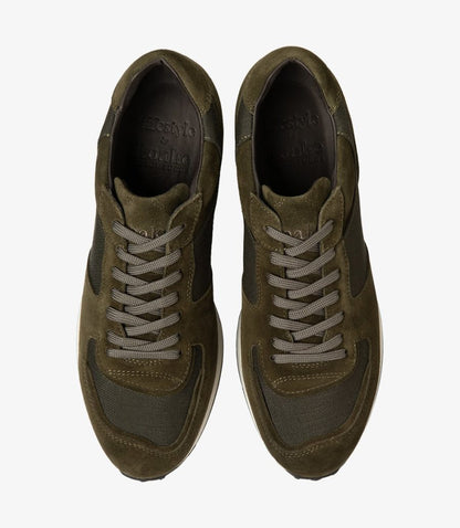 Foster Navy Trainers