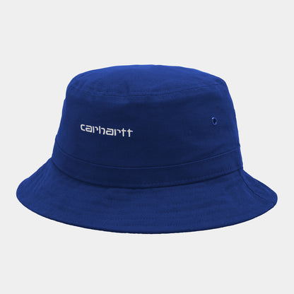 Carhartt Script Bucket Hat