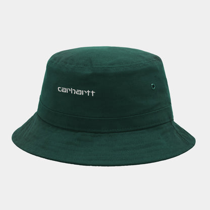 Carhartt Script Bucket Hat