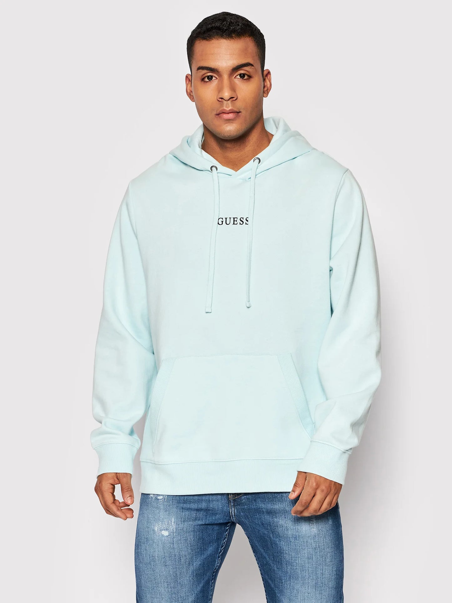 ES ROY HOODIE