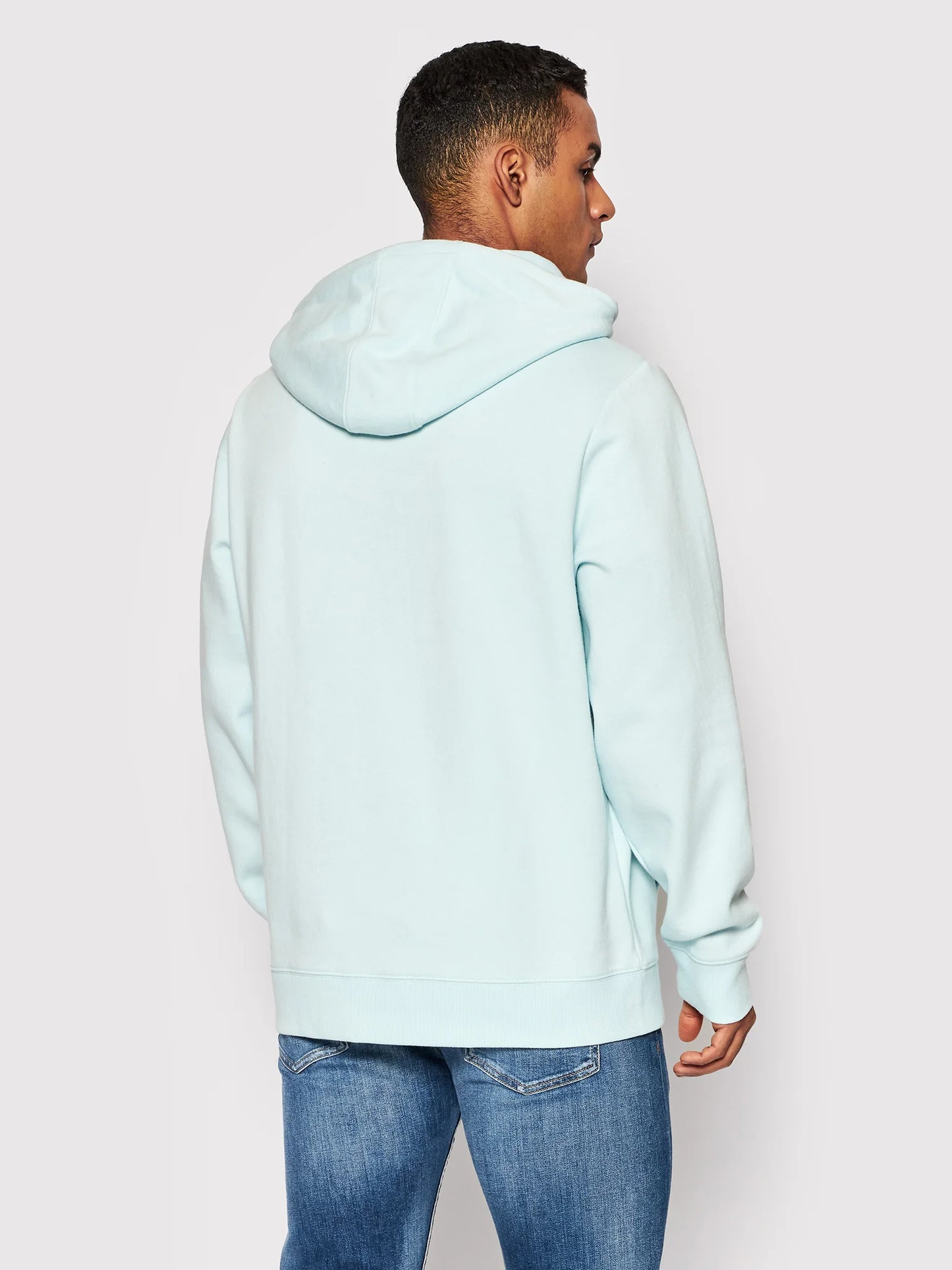 ES ROY HOODIE