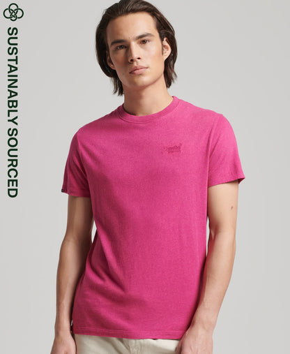 Superdry Vintage Logo Embrodiery Tee