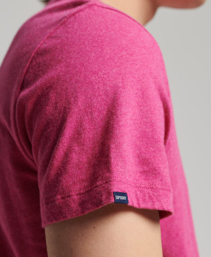 Superdry Vintage Logo Embrodiery Tee