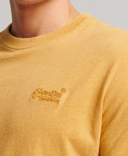 Superdry Vintage Logo Embrodiery Tee