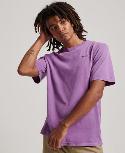 Superdry Vintage Washed T-shirt