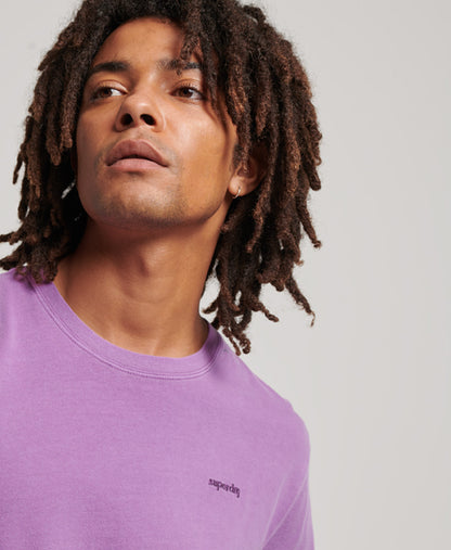 Superdry Vintage Washed T-shirt
