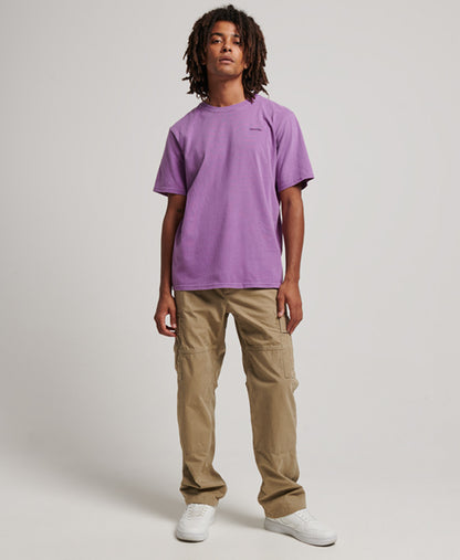 Superdry Vintage Washed T-shirt