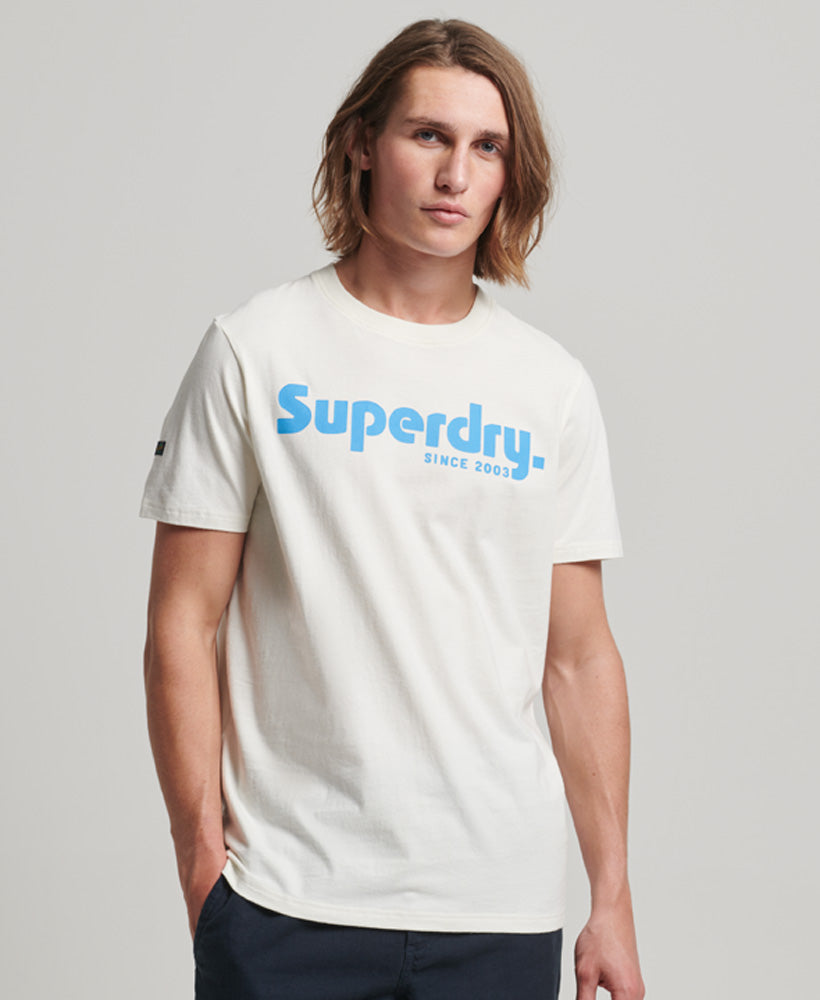 Superdry Vintage Terrain Classic T-Shirt