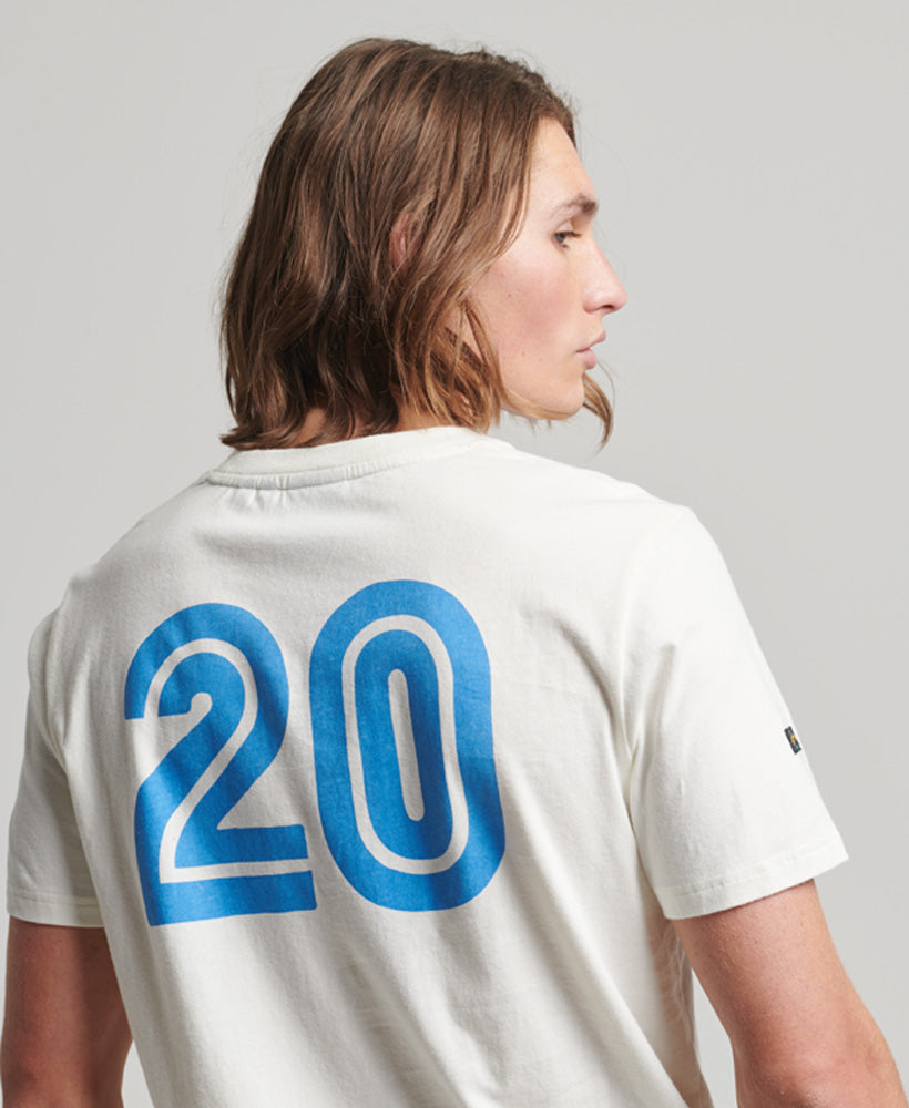 Superdry Vintage Terrain Classic T-Shirt