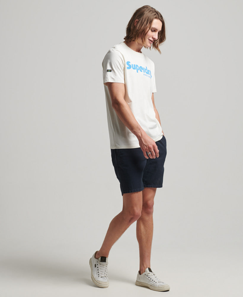 Superdry Vintage Terrain Classic T-Shirt