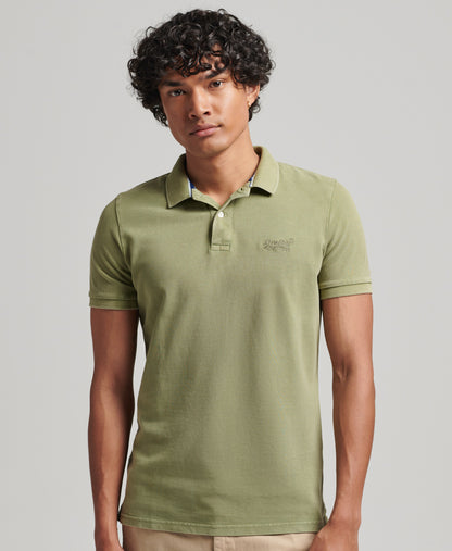Superdry Vintage Destroyer Polo