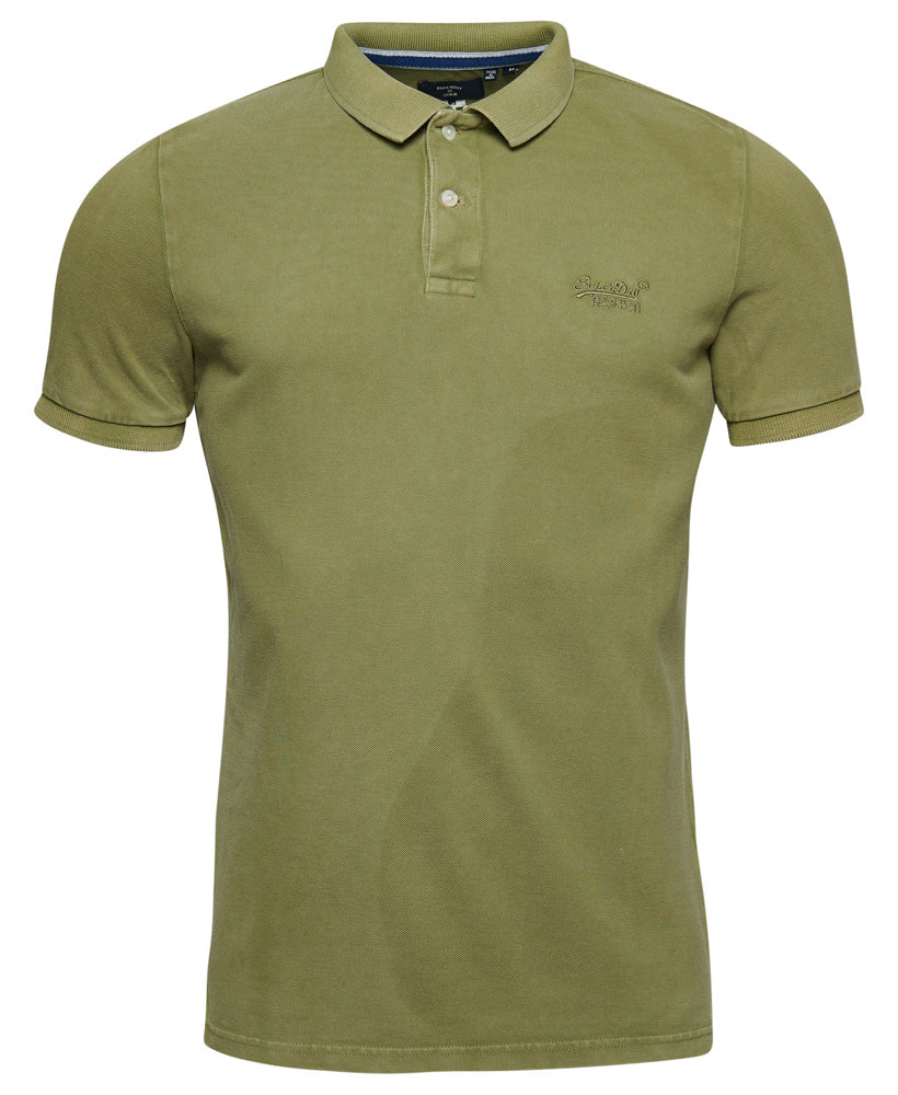 Superdry Vintage Destroyer Polo