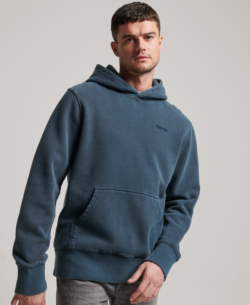 Superdry Vintage Washed Hoodie