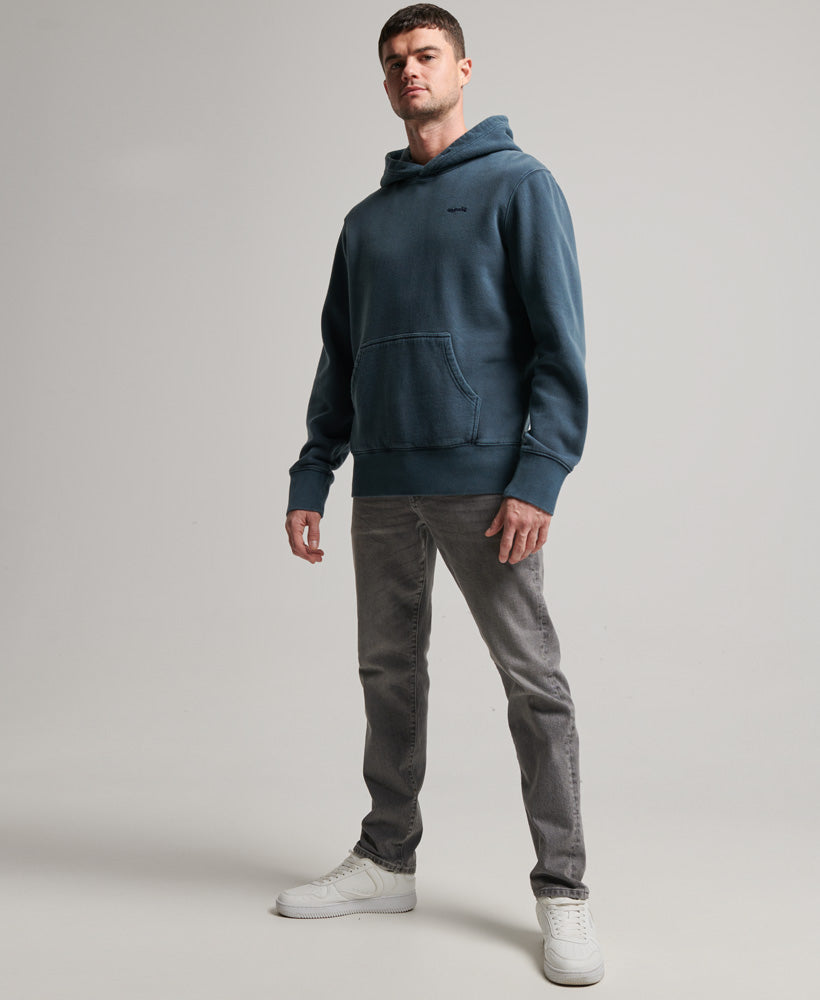 Superdry Vintage Washed Hoodie