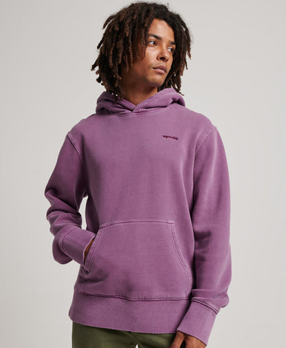 Superdry Vintage Washed Hoodie