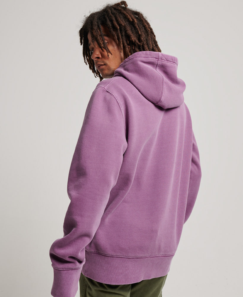 Superdry Vintage Washed Hoodie