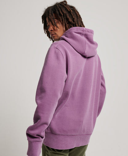 Superdry Vintage Washed Hoodie