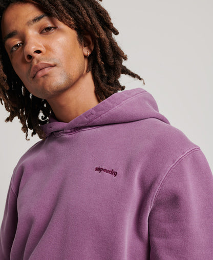 Superdry Vintage Washed Hoodie