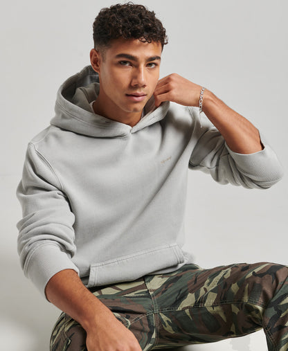 Superdry Vintage Washed Hoodie