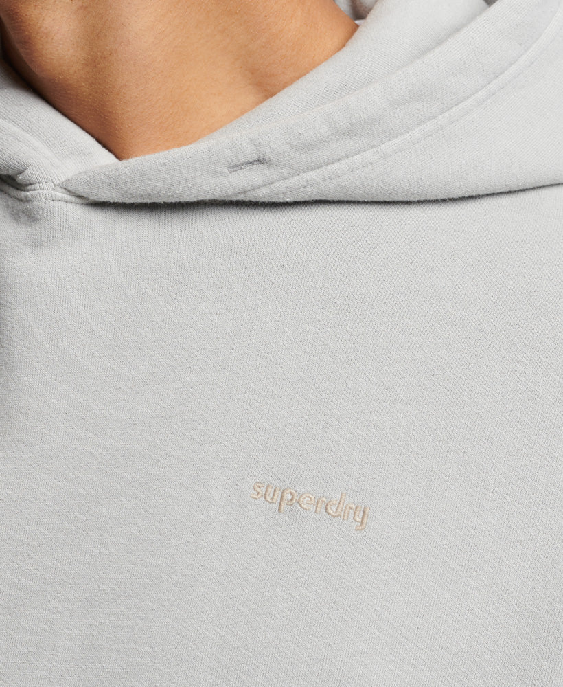 Superdry Vintage Washed Hoodie