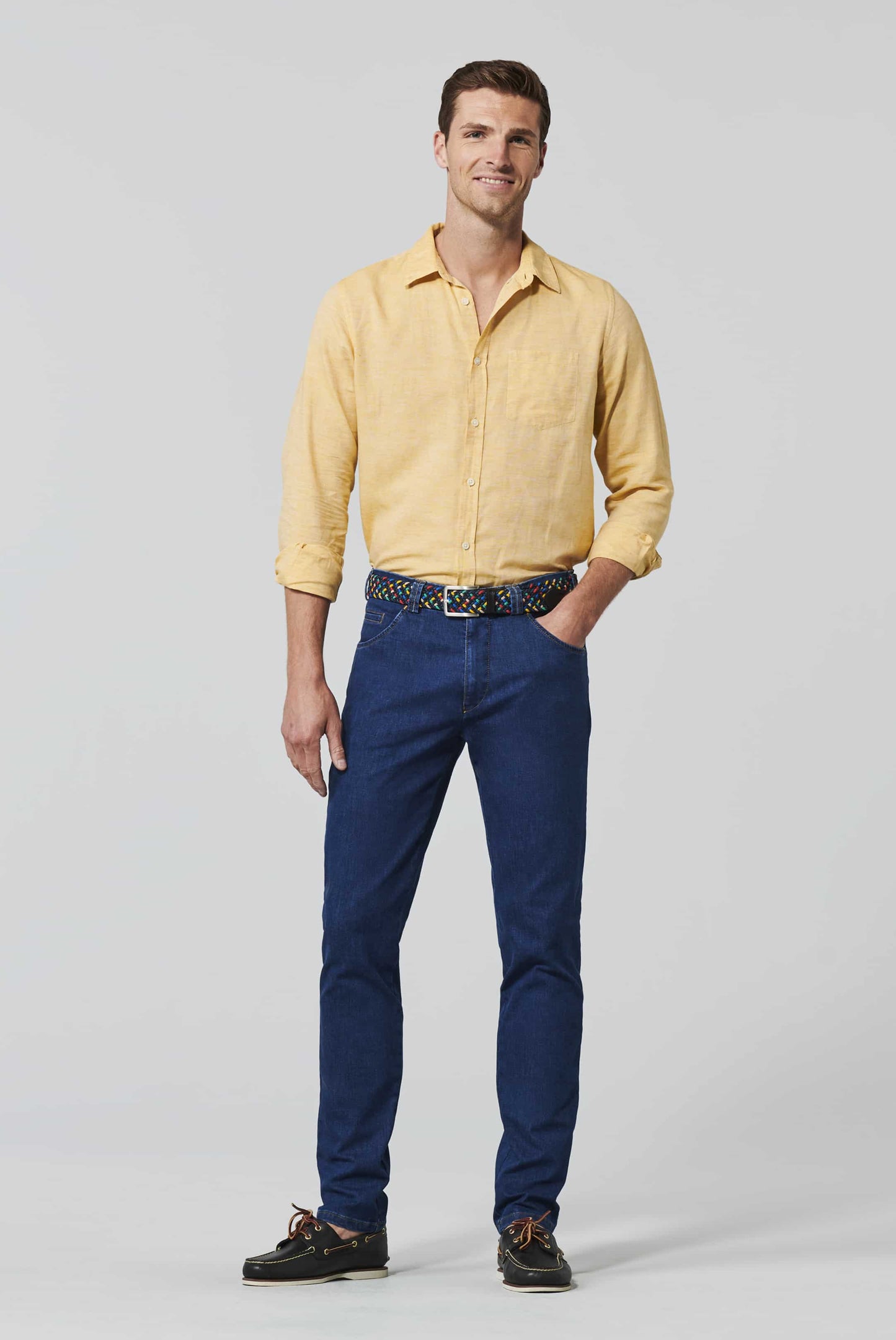 Meyer Oslo Chinos
