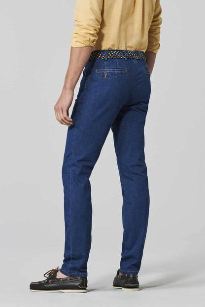Meyer Oslo Chinos