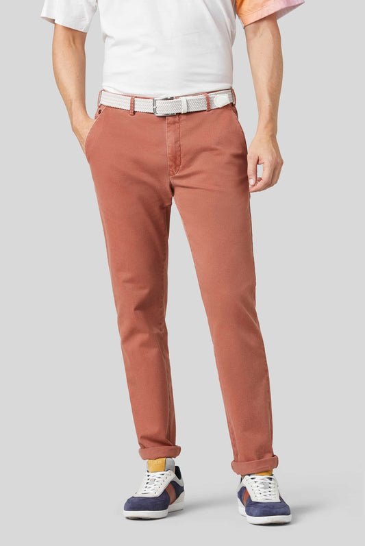 Meyer 124 New York Chino