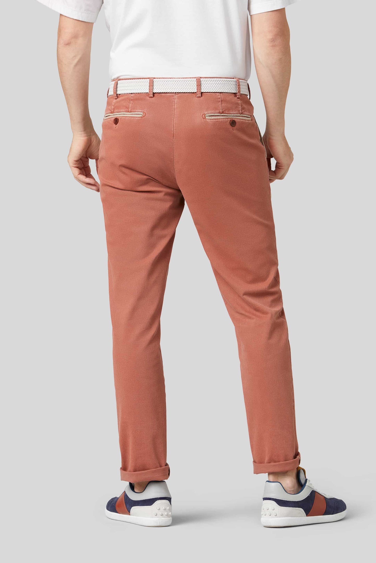 Meyer 124 New York Chino