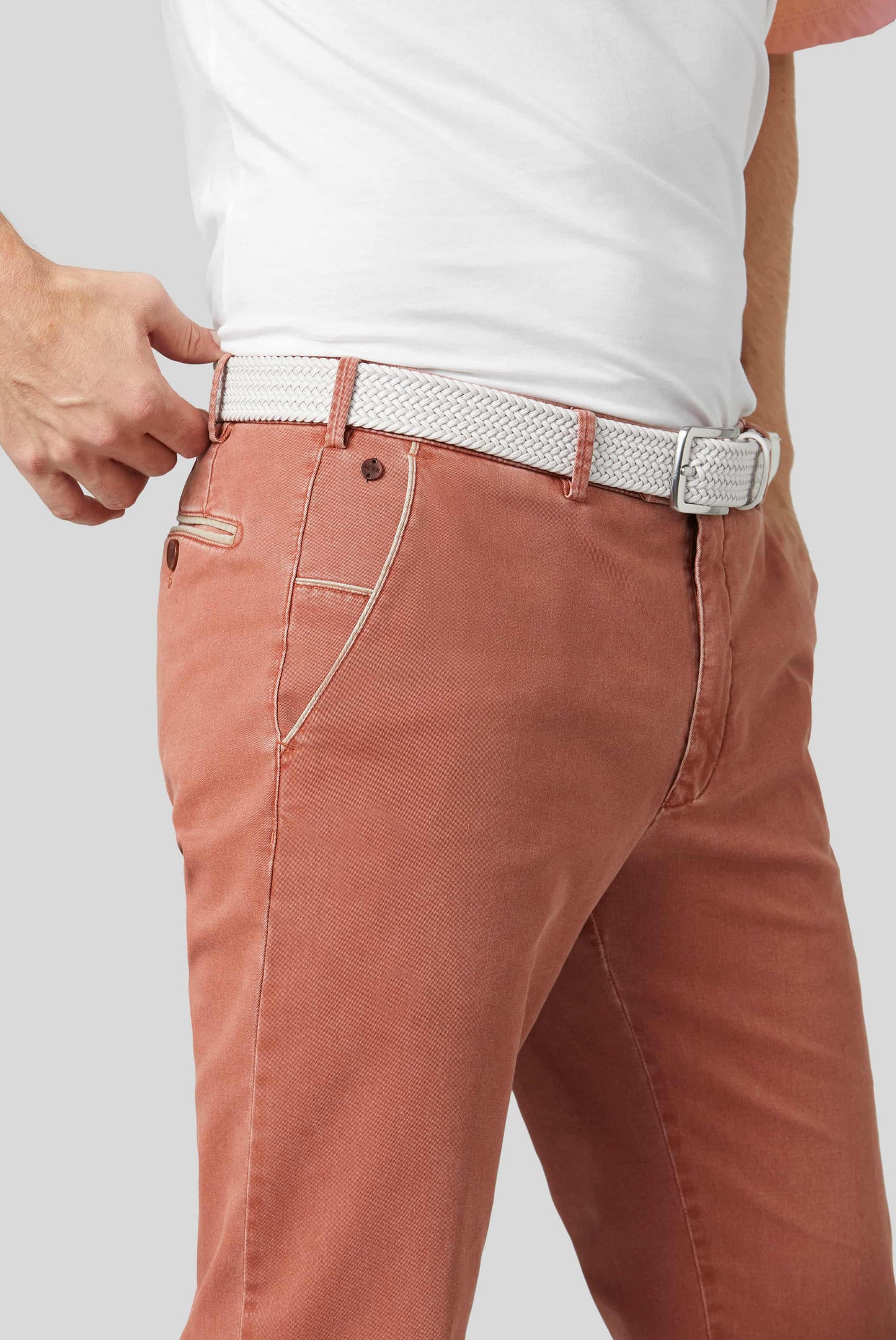 Meyer 124 New York Chino