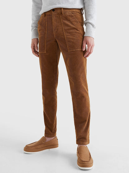 DENTON CORDUROY CHINO