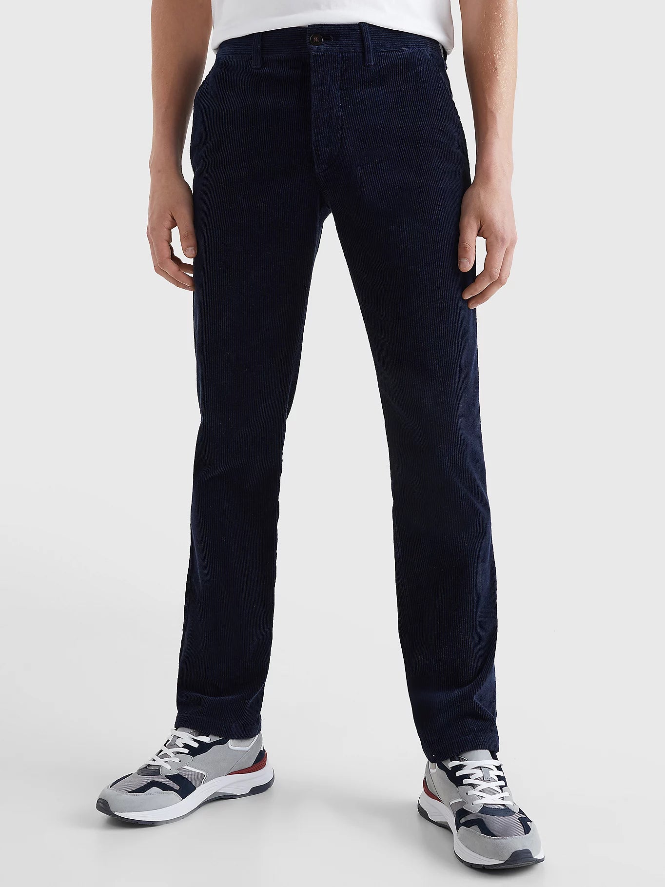 DENTON CORDUROY CHINO