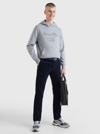 DENTON CORDUROY CHINO