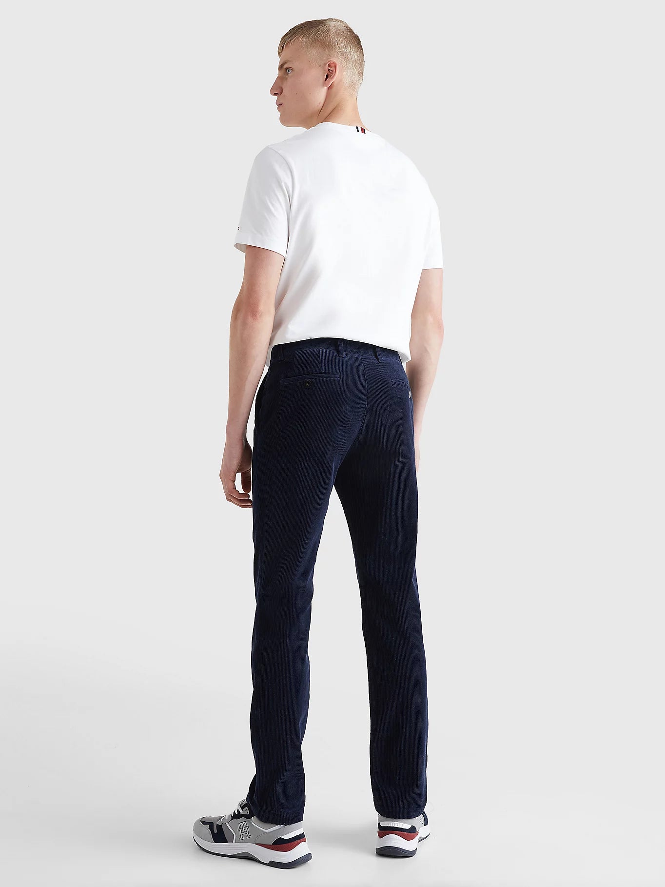 DENTON CORDUROY CHINO
