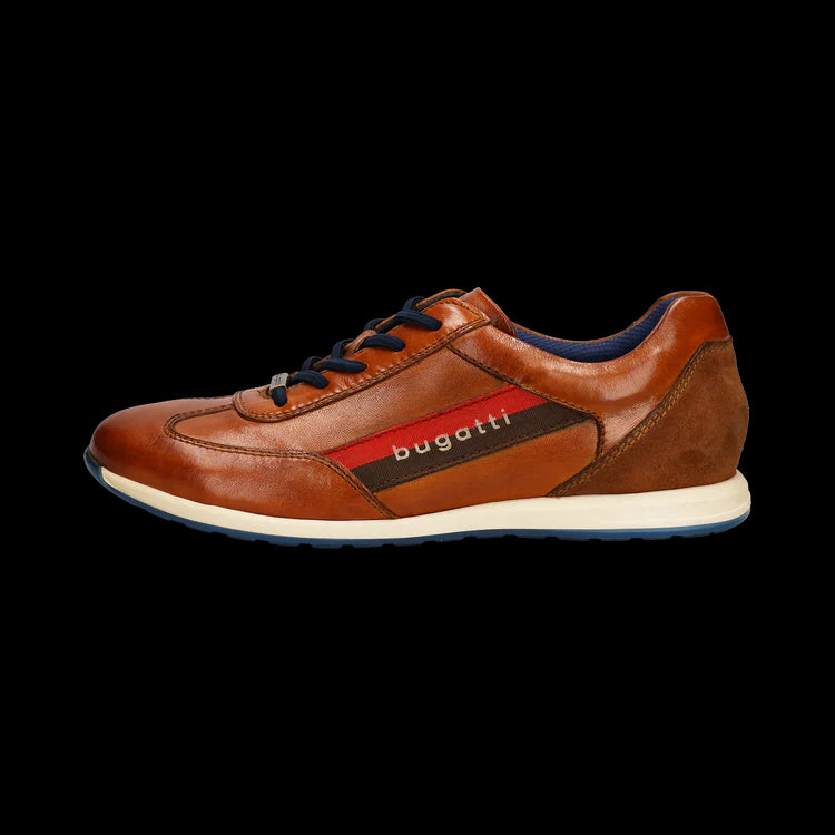Bugatti Thorello Lace Shoe