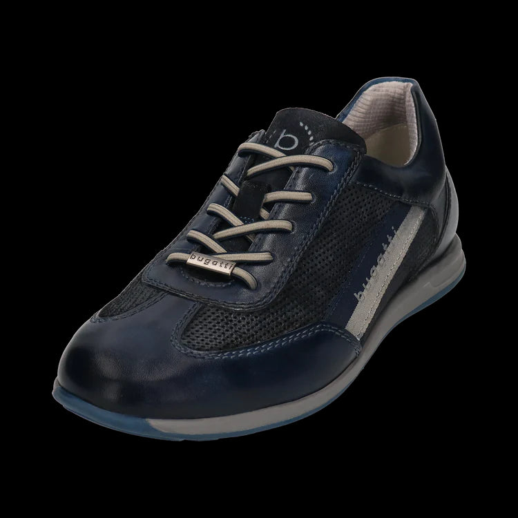 Bugatti Thorello Lace Shoe