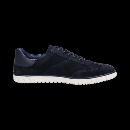 Bugatti Ocean Suede Runner
